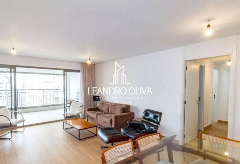 Apartamento, 3 quartos, 149 m² - Foto 7