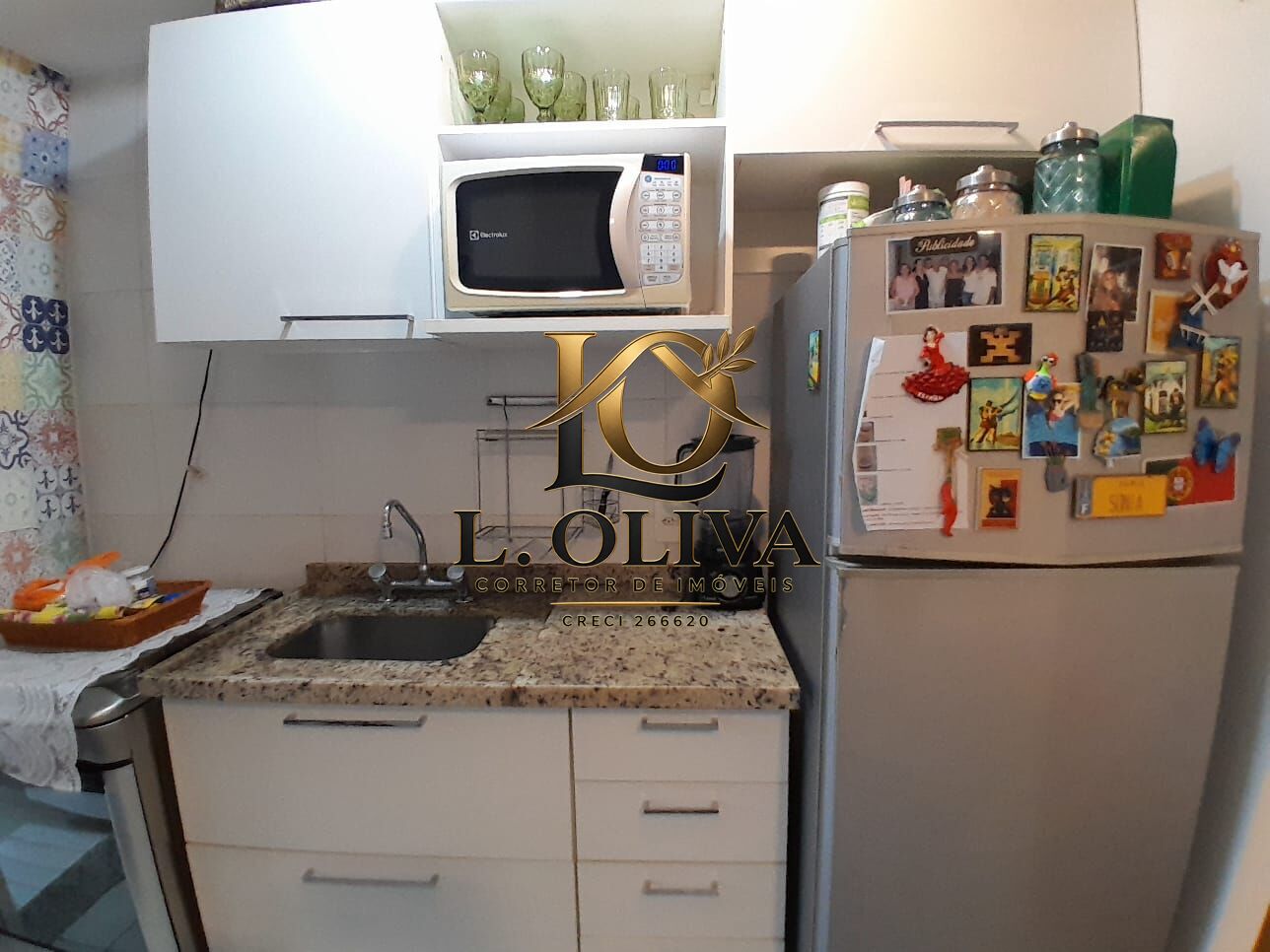 Apartamento, 2 quartos, 68 m² - Foto 16