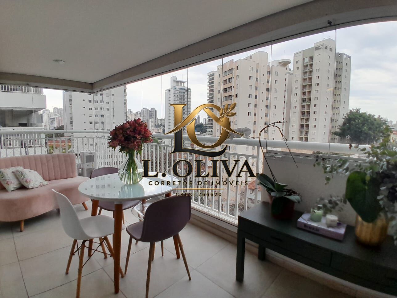 Apartamento, 2 quartos, 68 m² - Foto 9