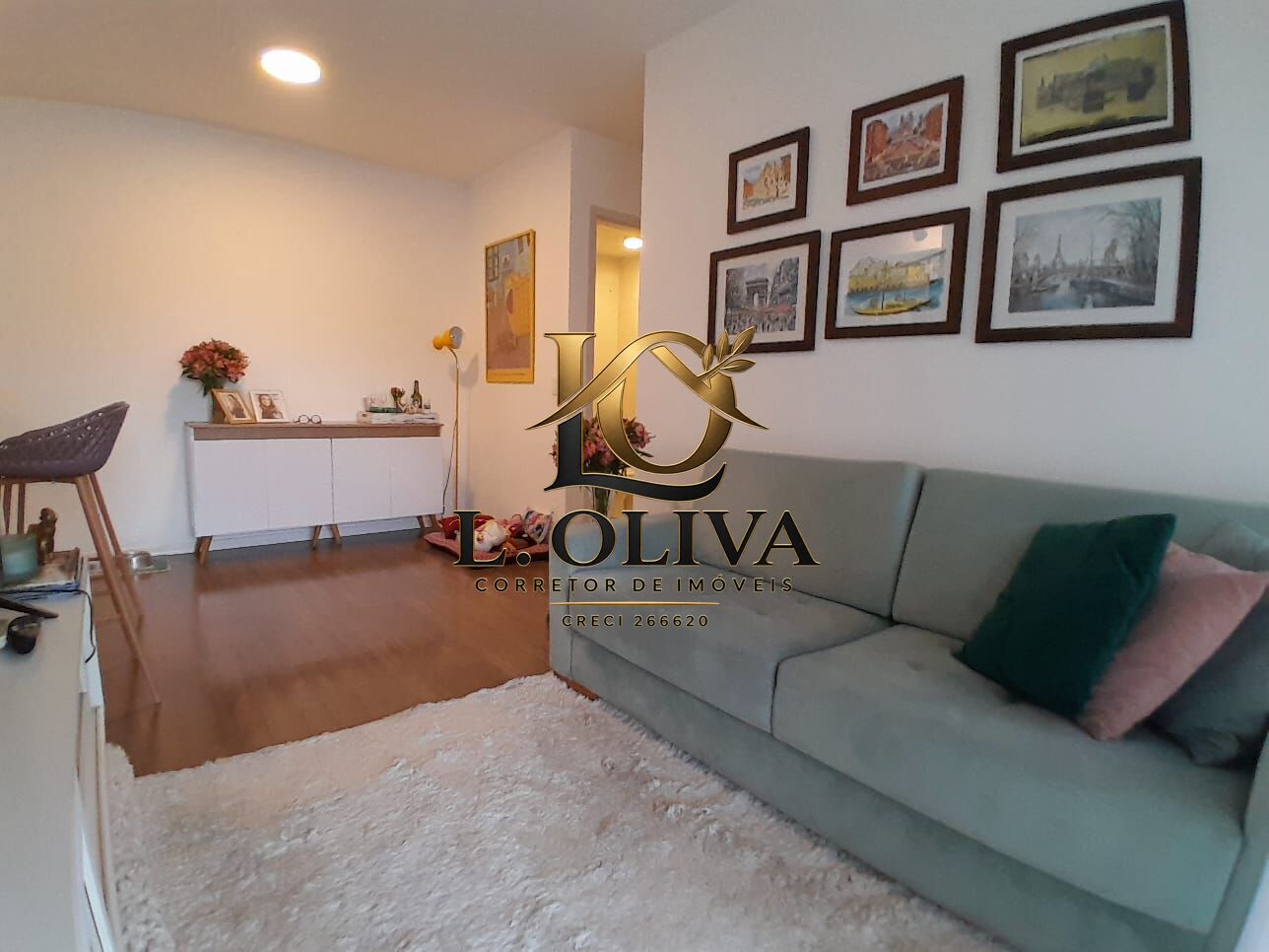 Apartamento, 2 quartos, 68 m² - Foto 6