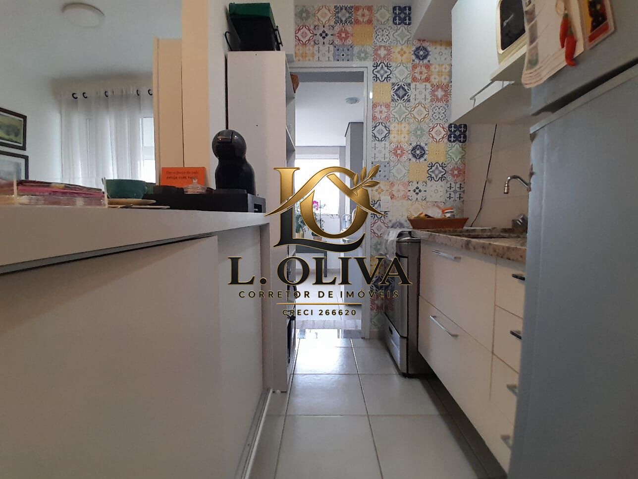 Apartamento, 2 quartos, 68 m² - Foto 14