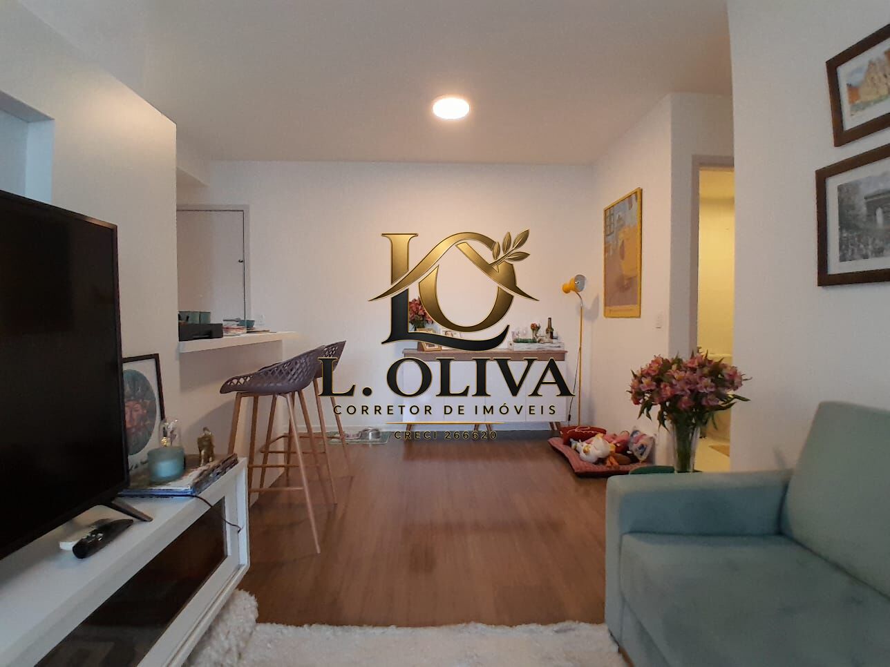 Apartamento, 2 quartos, 68 m² - Foto 5