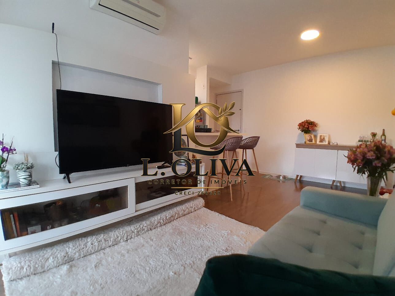 Apartamento, 2 quartos, 68 m² - Foto 7