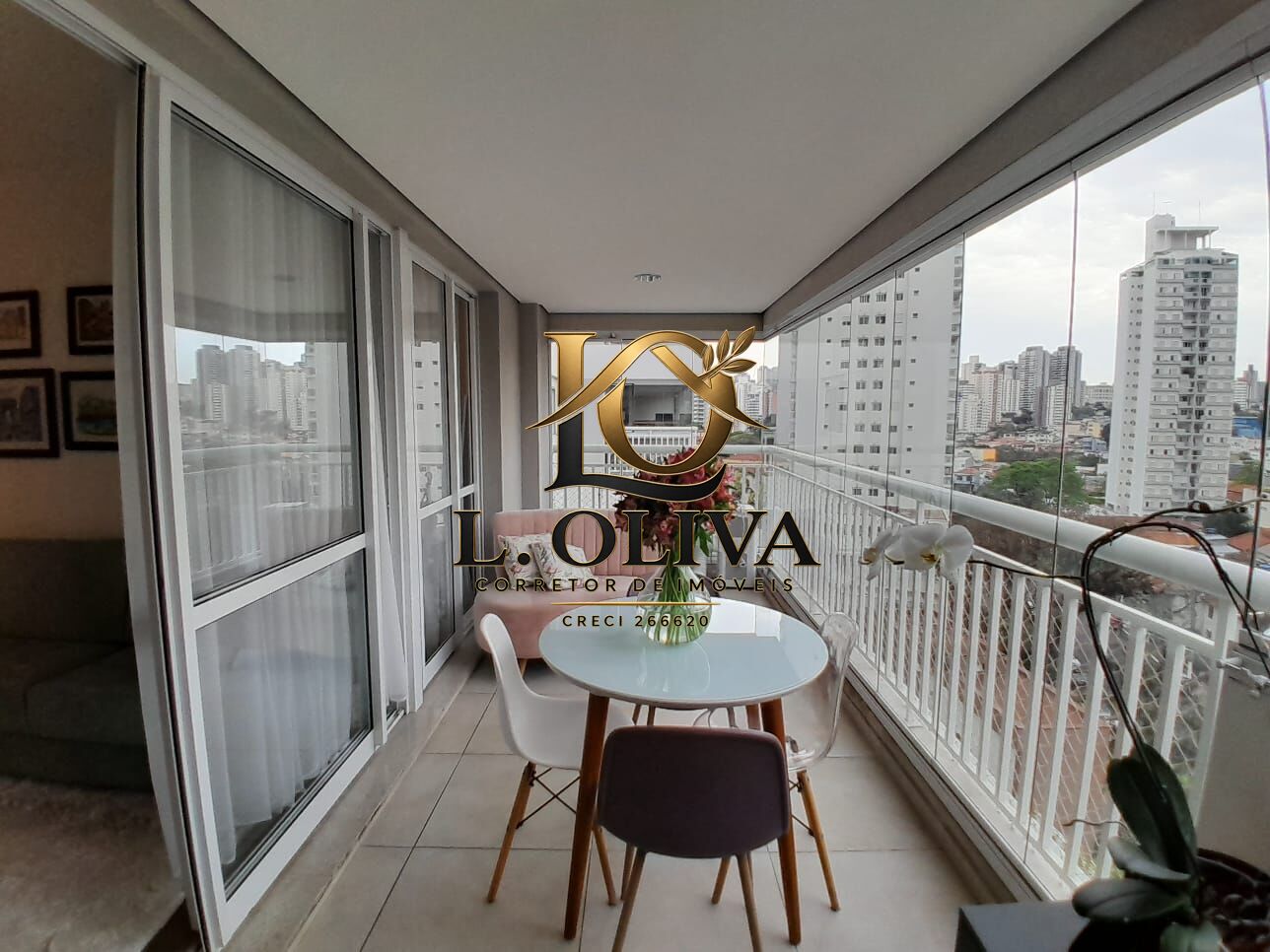 Apartamento, 2 quartos, 68 m² - Foto 8