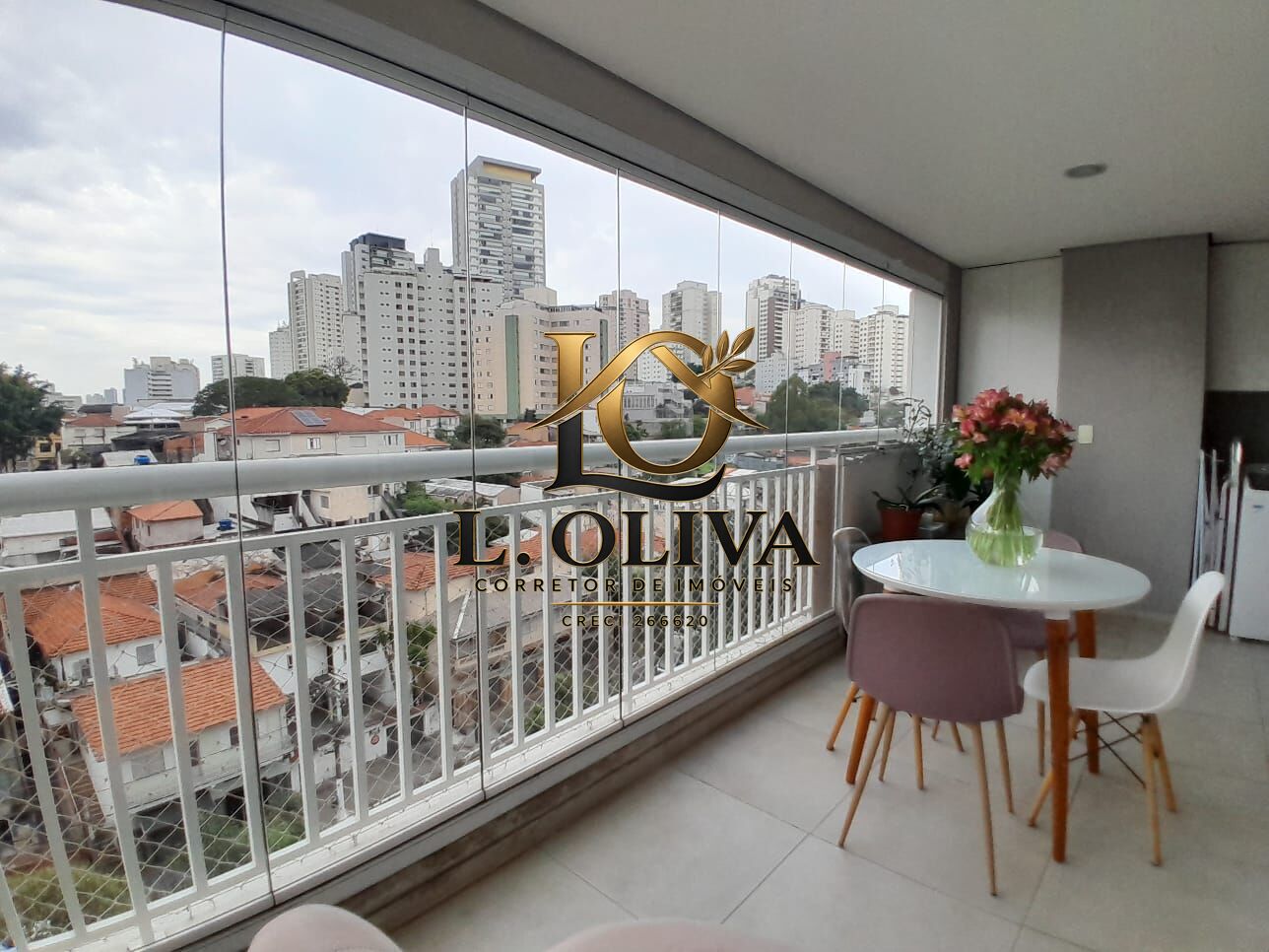 Apartamento, 2 quartos, 68 m² - Foto 11