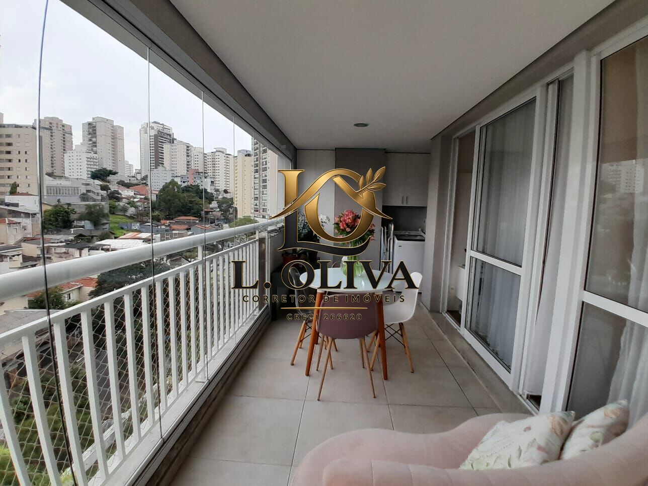 Apartamento, 2 quartos, 68 m² - Foto 10