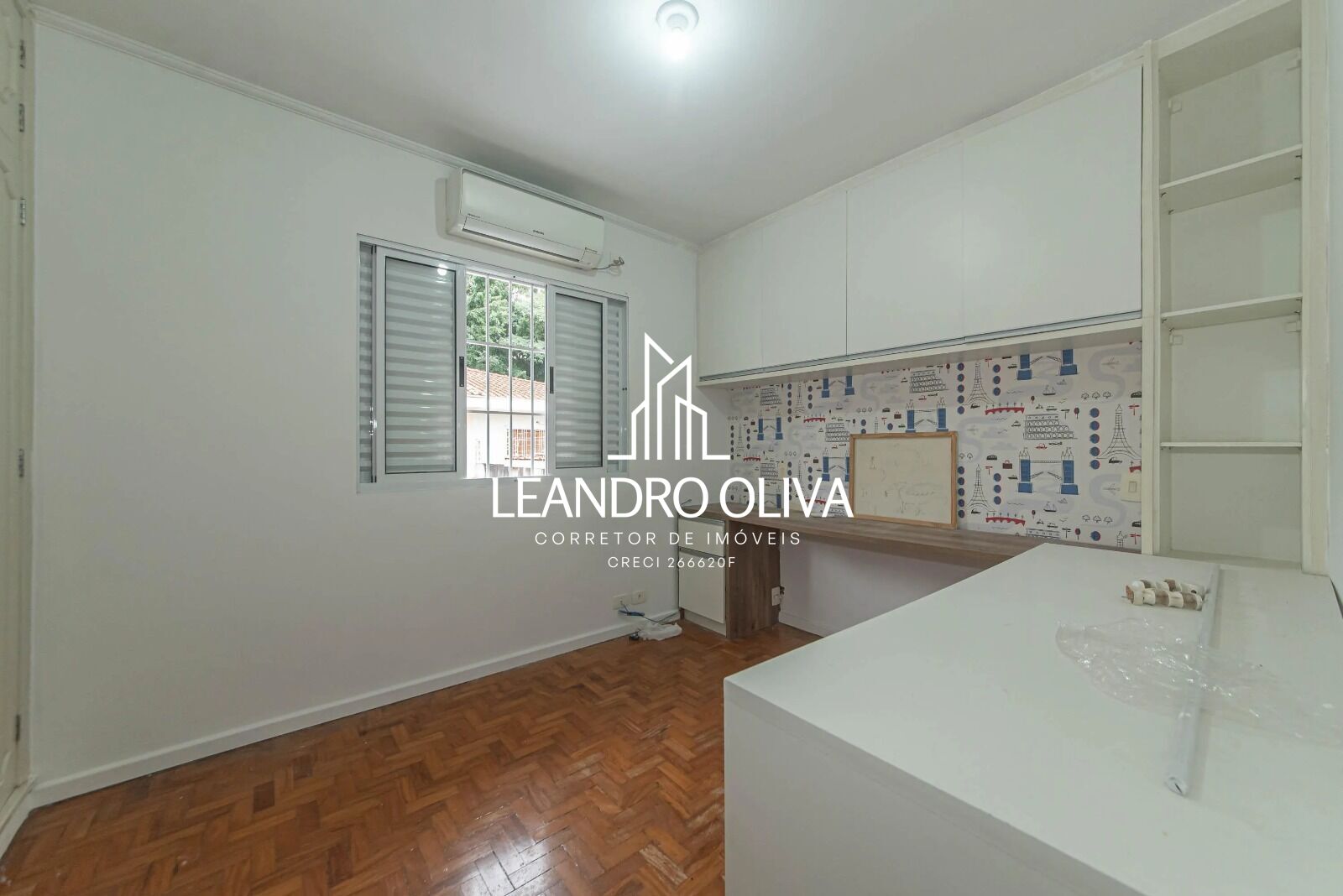 Sobrado, 3 quartos, 187 m² - Foto 26