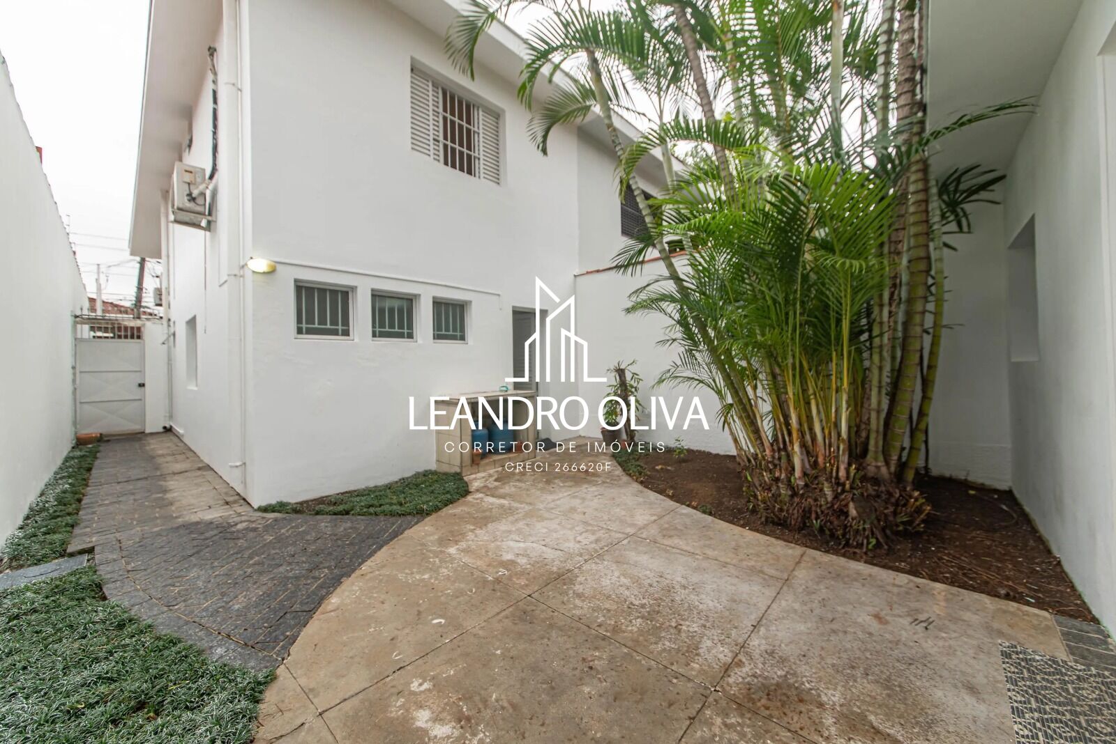 Sobrado, 3 quartos, 187 m² - Foto 12