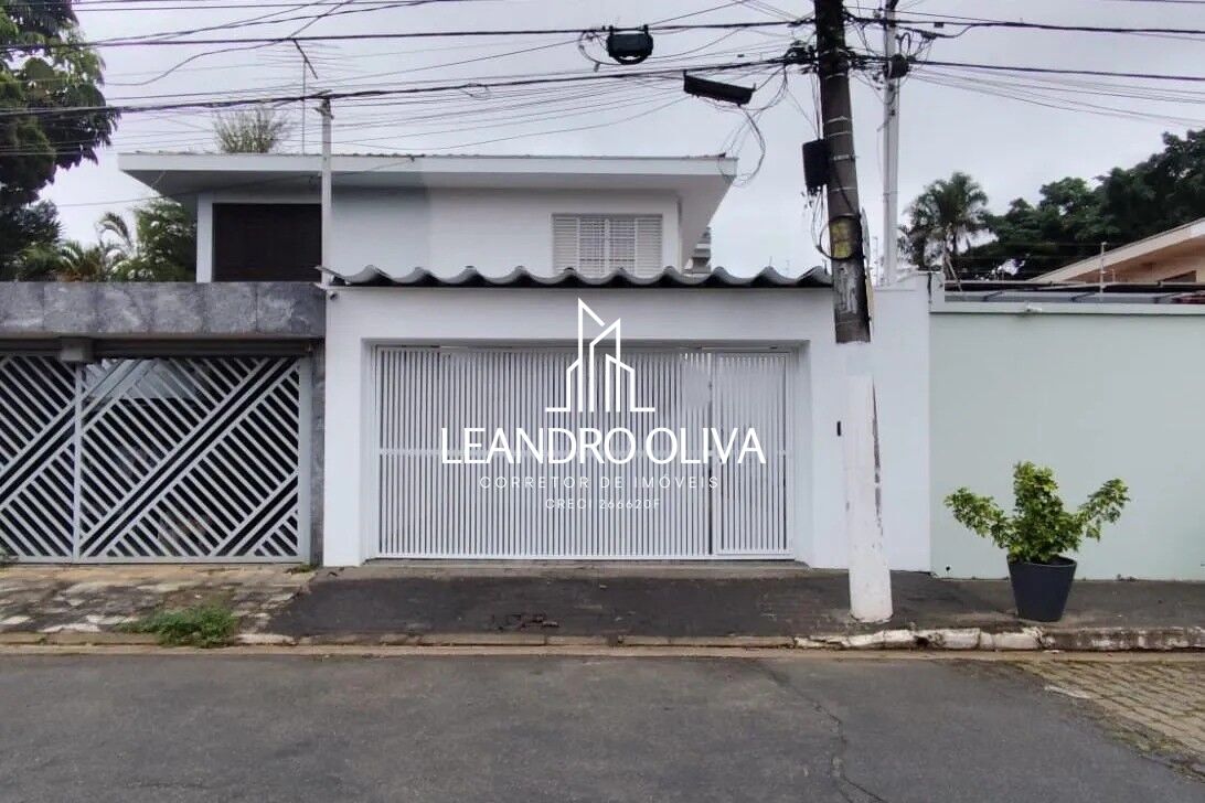 Sobrado, 3 quartos, 187 m² - Foto 6