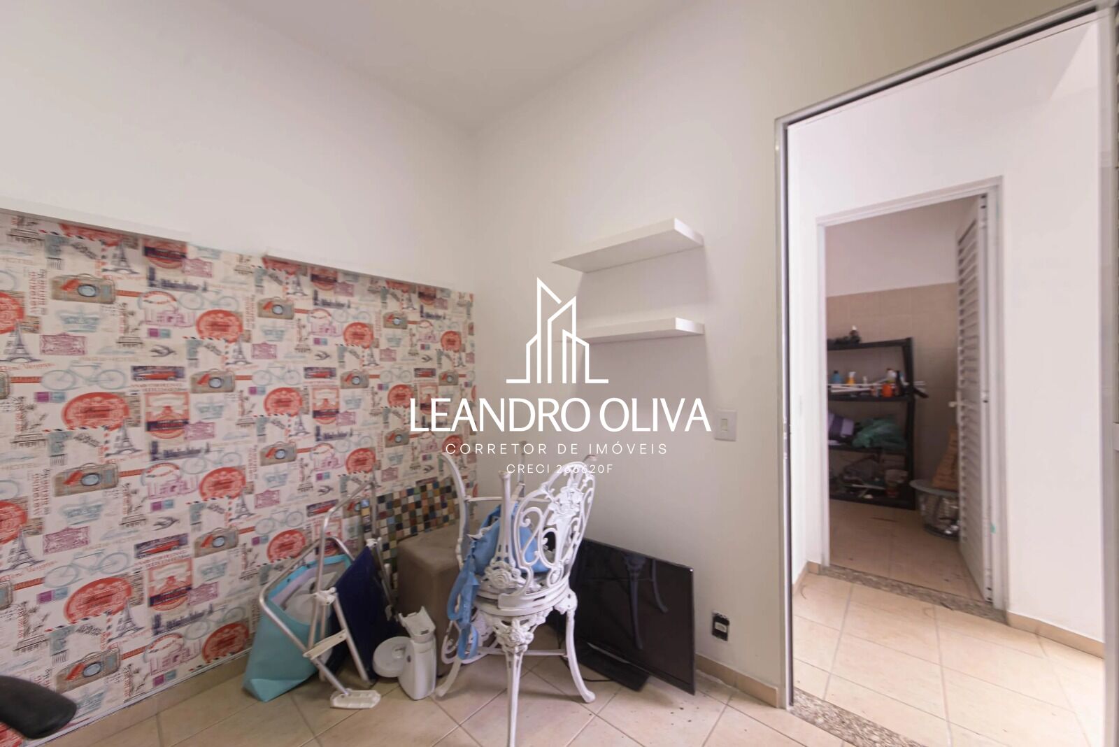 Sobrado, 3 quartos, 187 m² - Foto 45