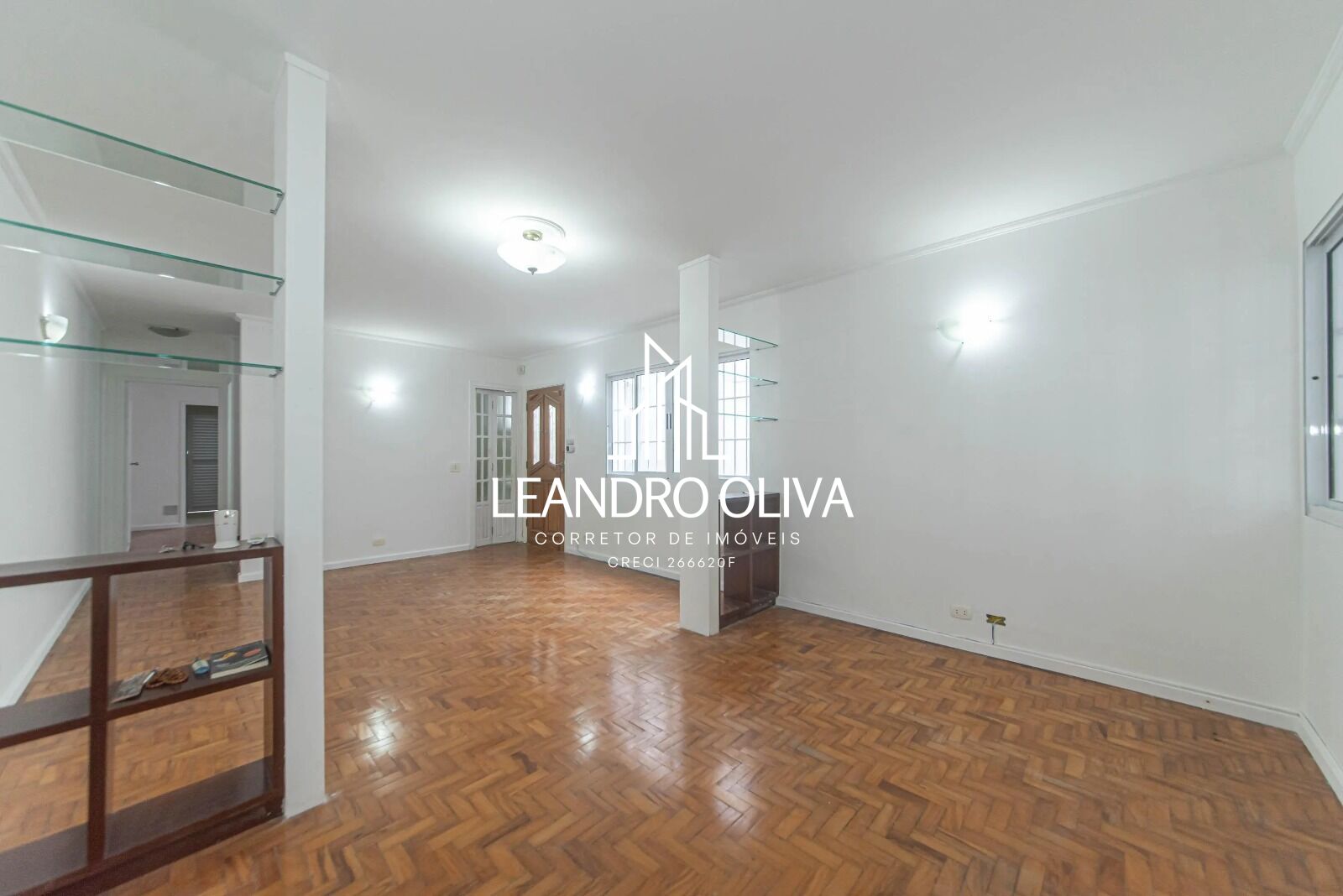 Sobrado, 3 quartos, 187 m² - Foto 5