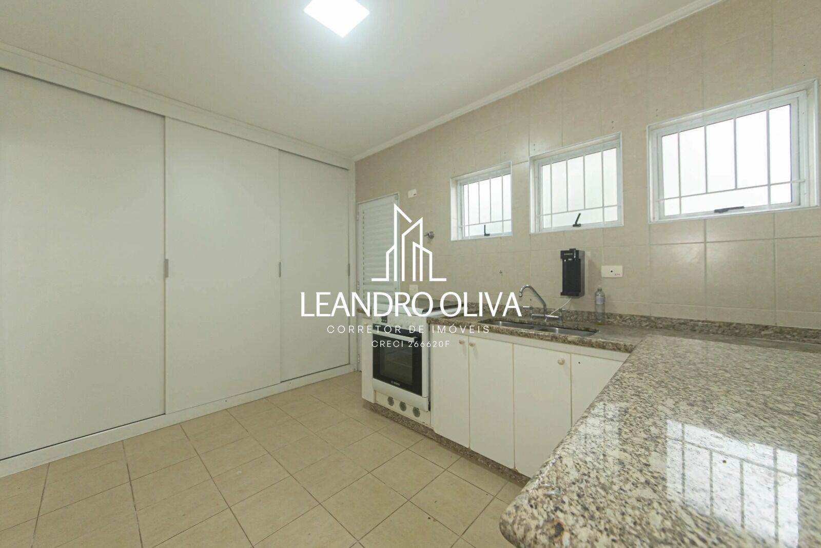 Sobrado, 3 quartos, 187 m² - Foto 19