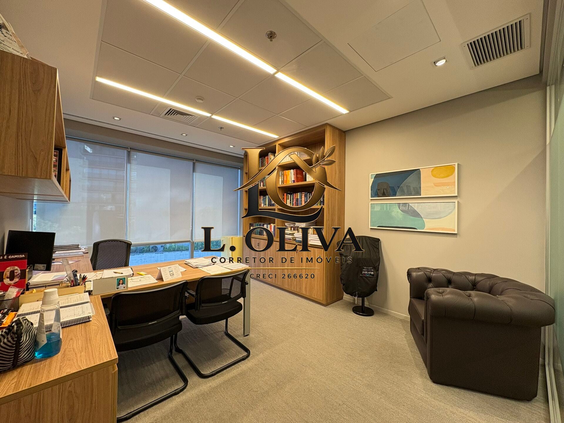 Apartamento, 10 quartos, 1302 m² - Foto 15