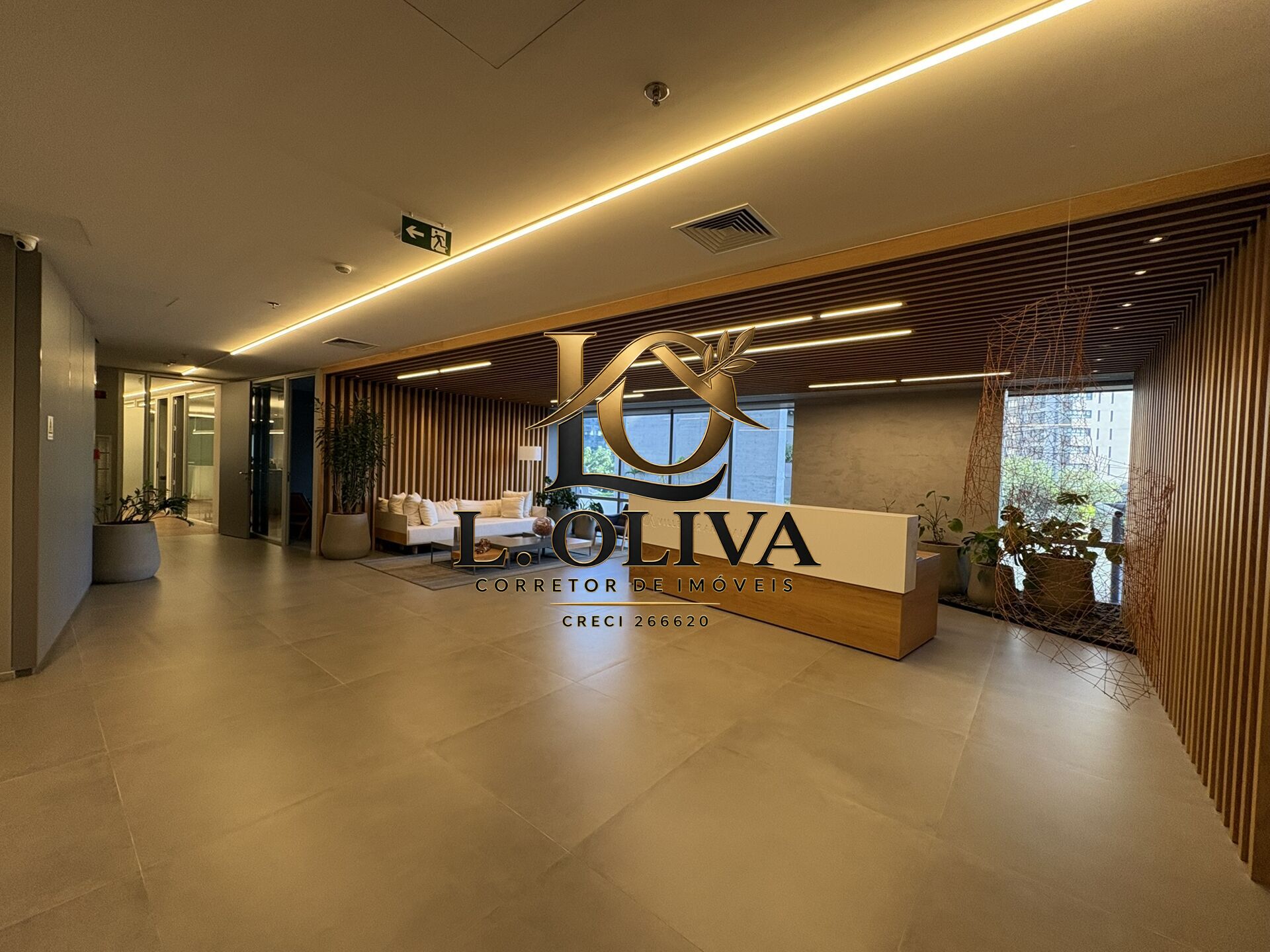 Apartamento, 10 quartos, 1302 m² - Foto 1