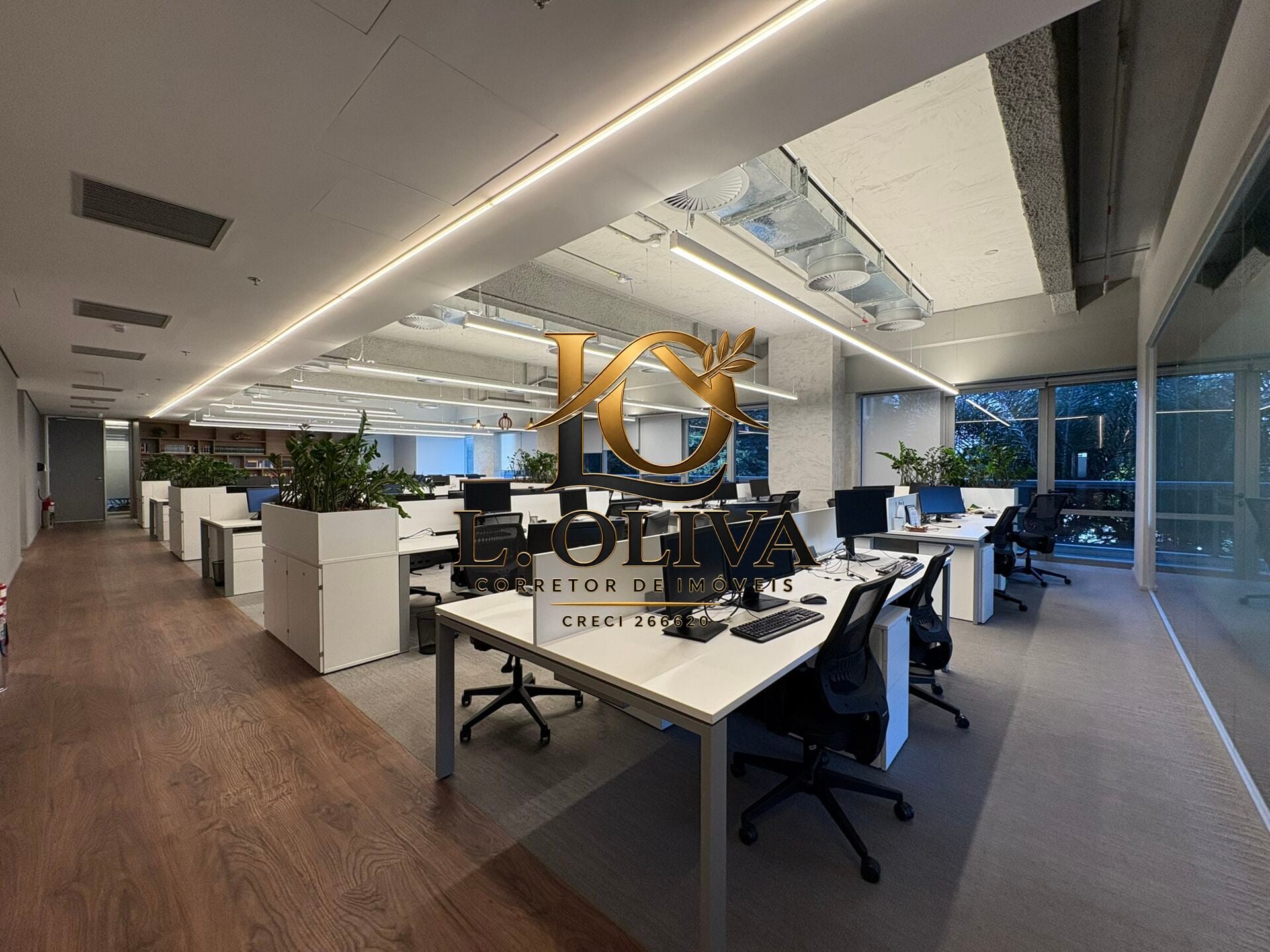 Apartamento, 10 quartos, 1302 m² - Foto 8