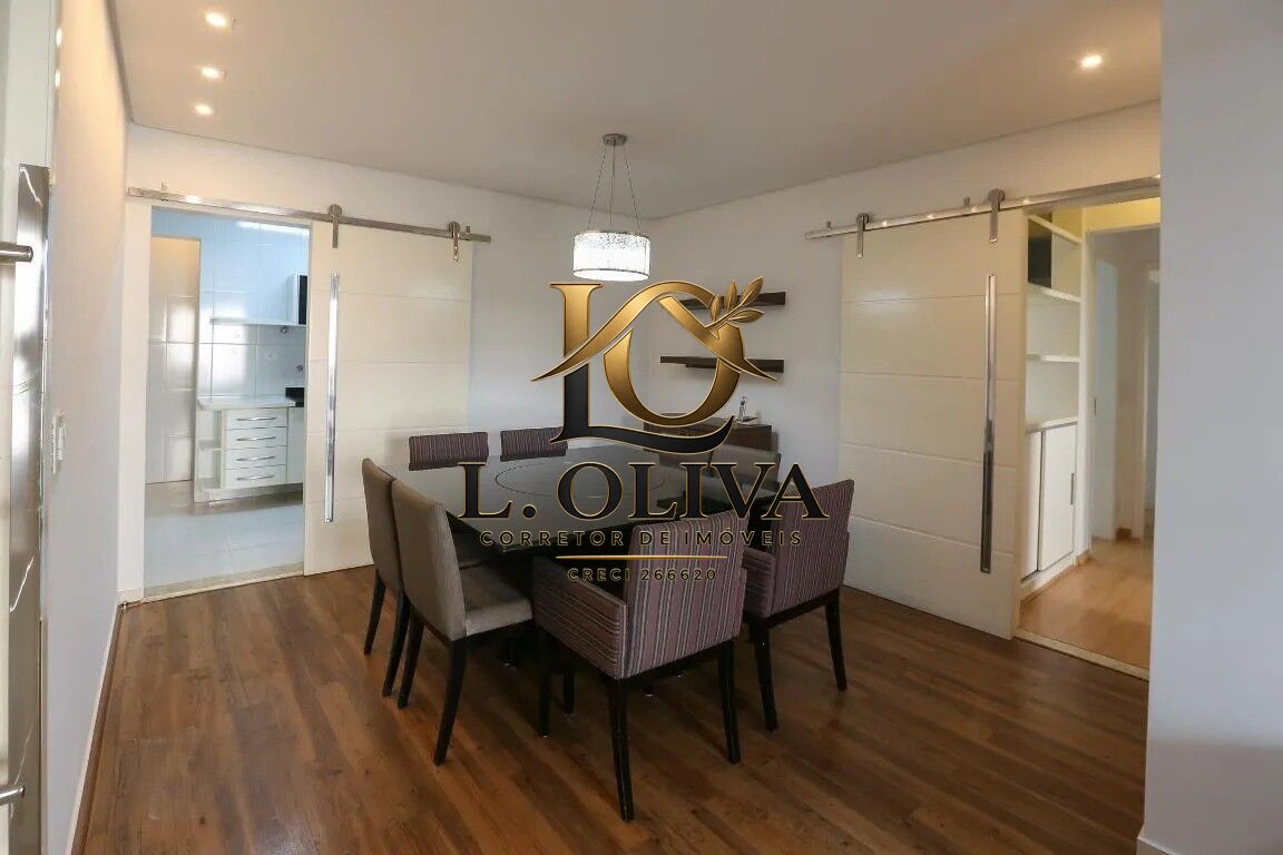Apartamento, 3 quartos, 112 m² - Foto 6