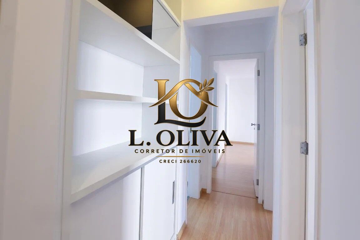 Apartamento, 3 quartos, 112 m² - Foto 27