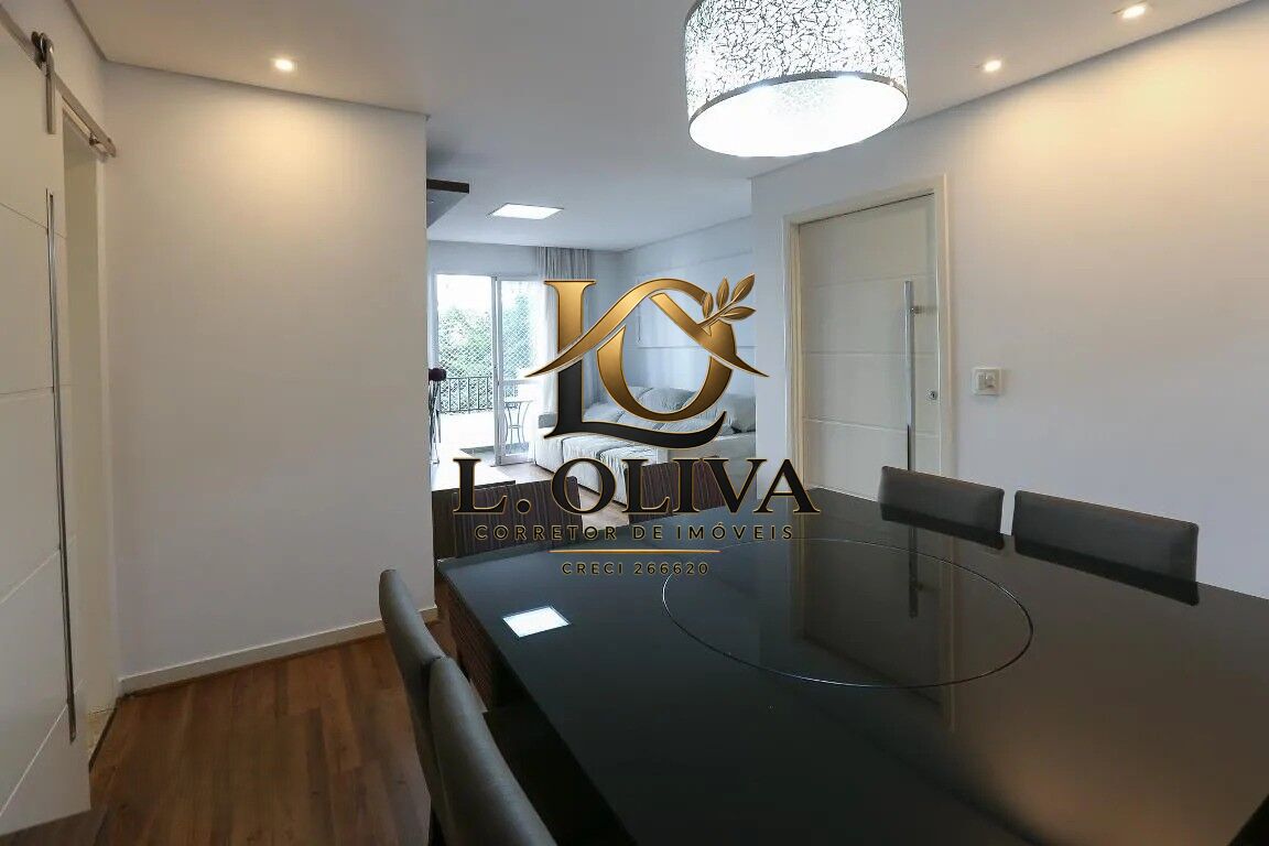 Apartamento, 3 quartos, 112 m² - Foto 2