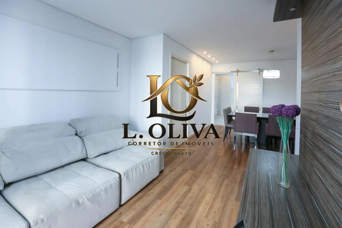 Apartamento, 3 quartos, 112 m² - Foto 3