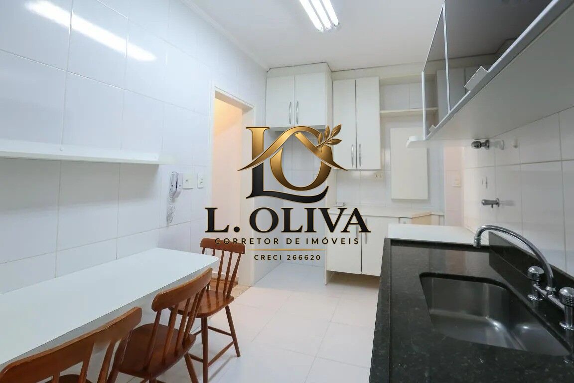 Apartamento, 3 quartos, 112 m² - Foto 11