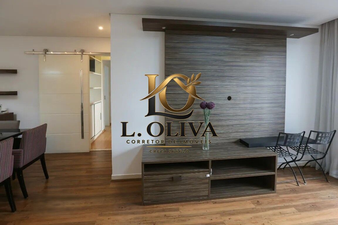Apartamento, 3 quartos, 112 m² - Foto 5