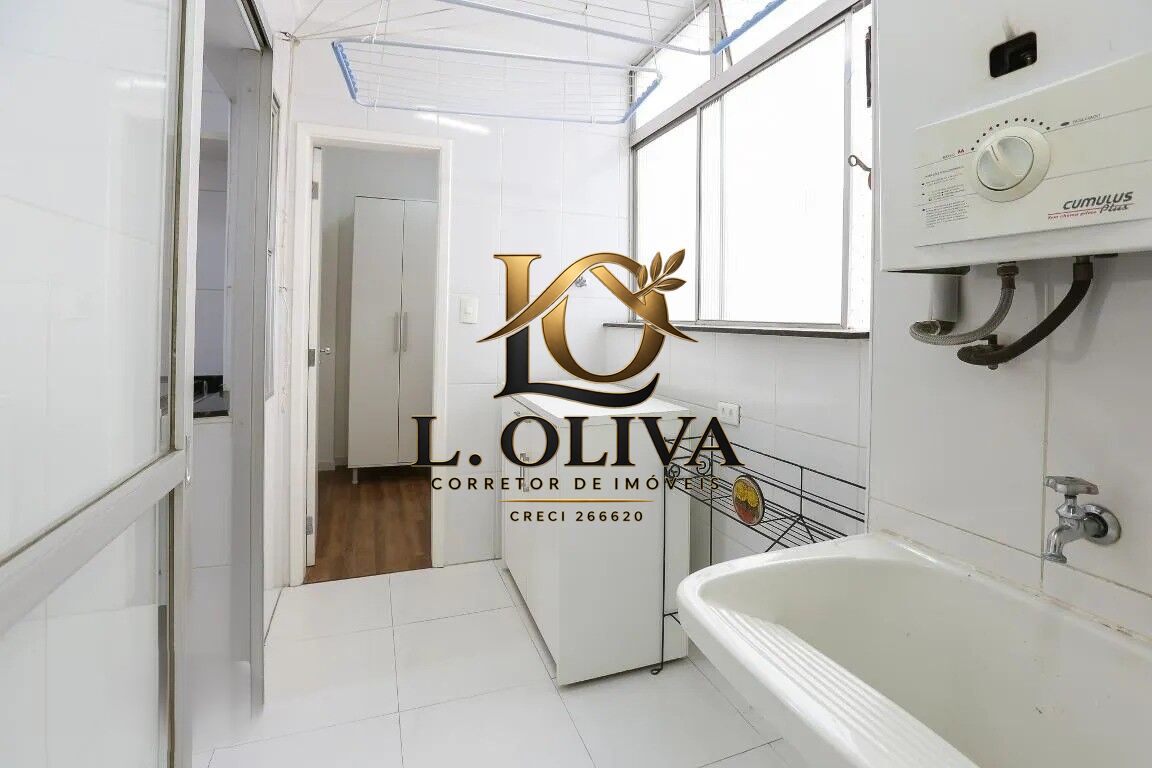 Apartamento, 3 quartos, 112 m² - Foto 35