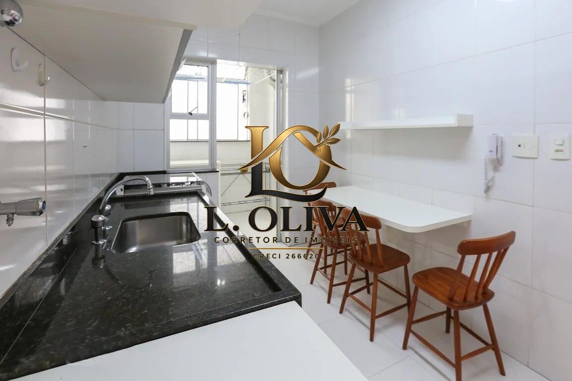 Apartamento, 3 quartos, 112 m² - Foto 9