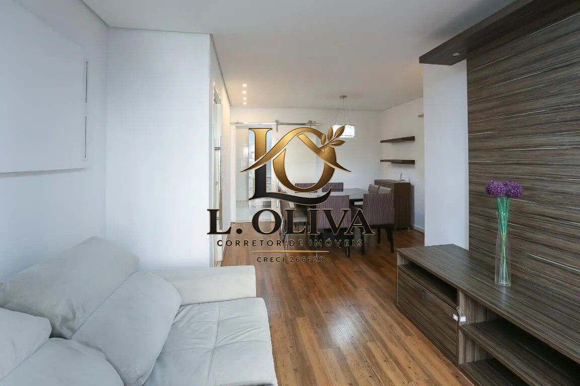 Apartamento, 3 quartos, 112 m² - Foto 4