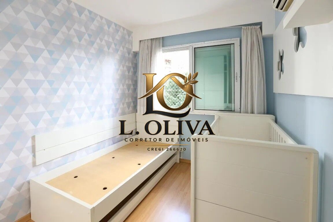 Apartamento, 3 quartos, 112 m² - Foto 18