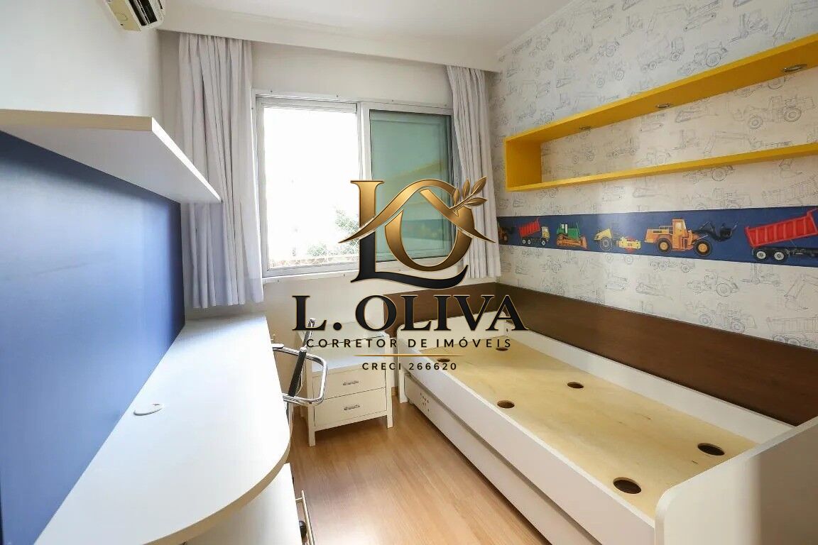 Apartamento, 3 quartos, 112 m² - Foto 13