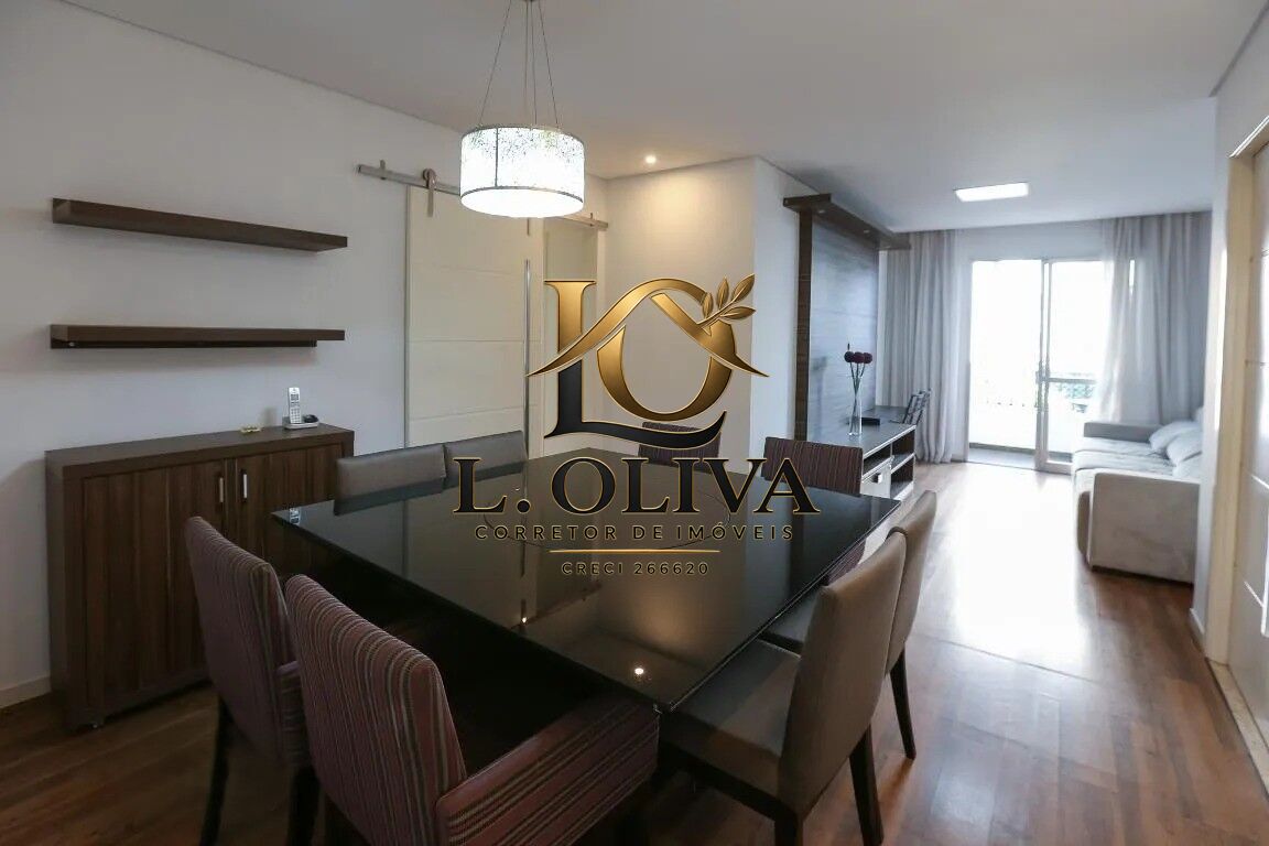 Apartamento, 3 quartos, 112 m² - Foto 1
