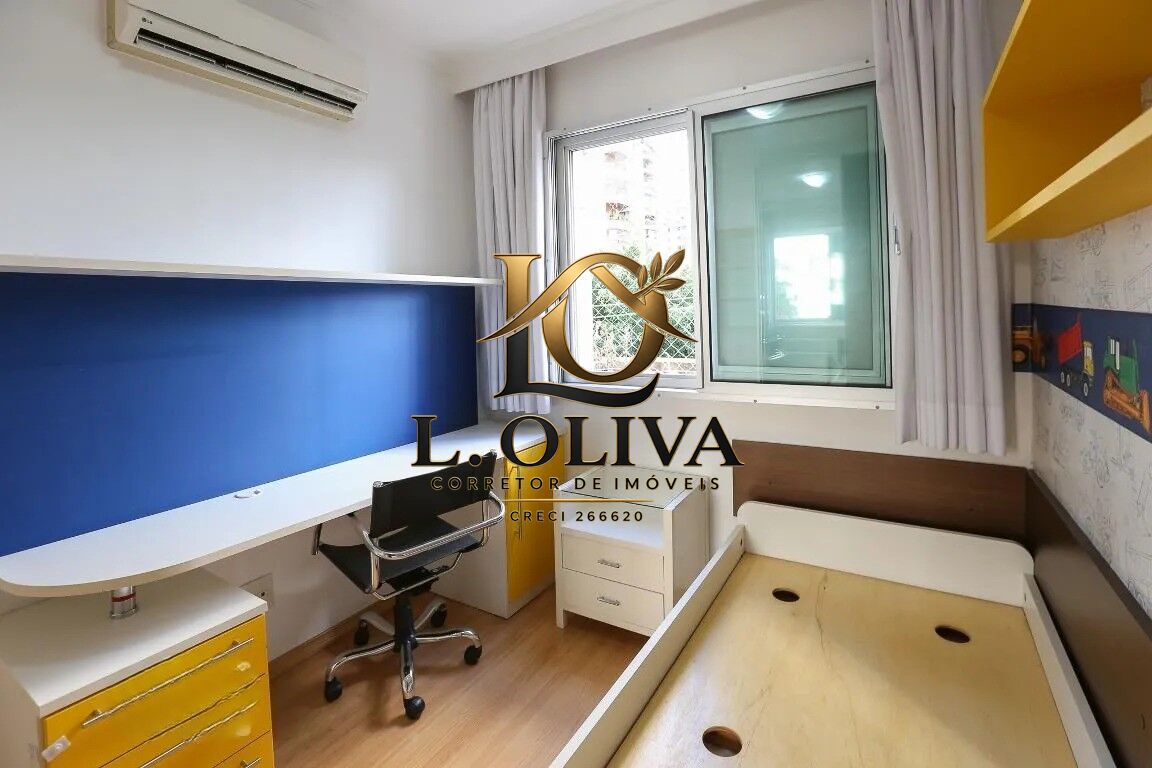 Apartamento, 3 quartos, 112 m² - Foto 14