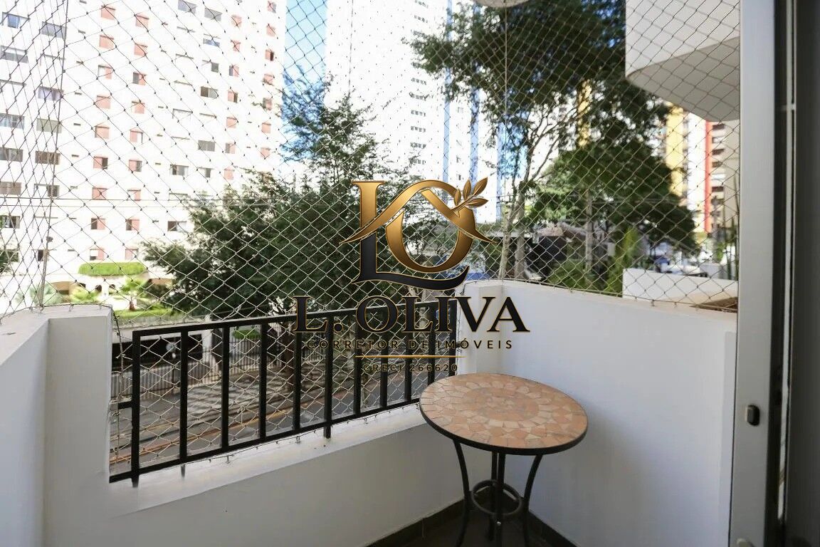 Apartamento, 3 quartos, 112 m² - Foto 7