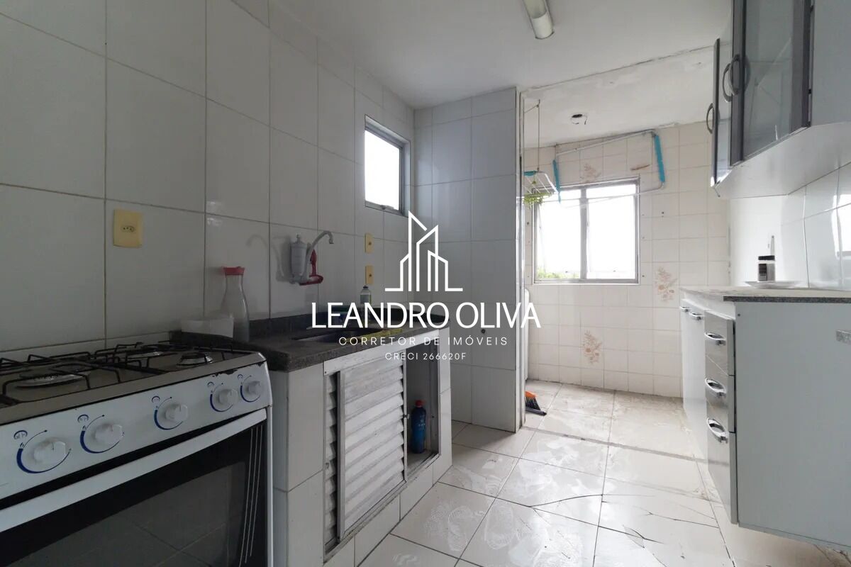 Apartamento, 2 quartos, 51 m² - Foto 6