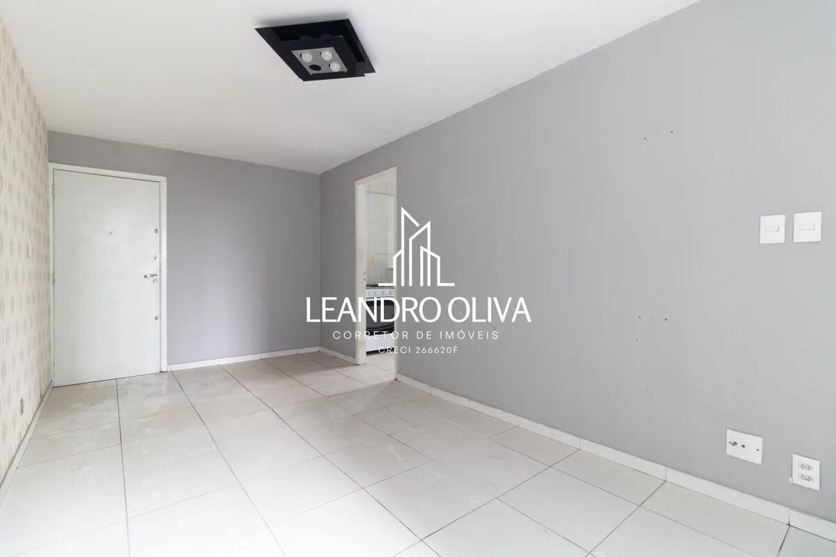 Apartamento, 2 quartos, 51 m² - Foto 4