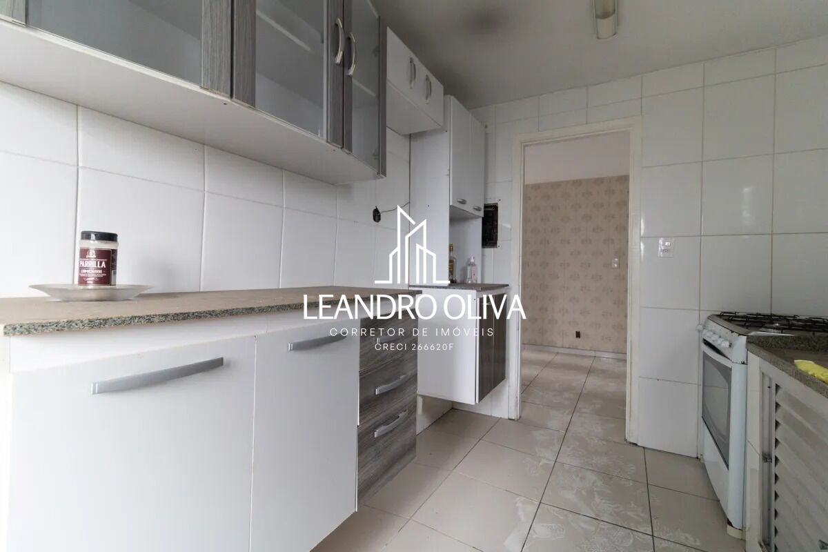 Apartamento, 2 quartos, 51 m² - Foto 8