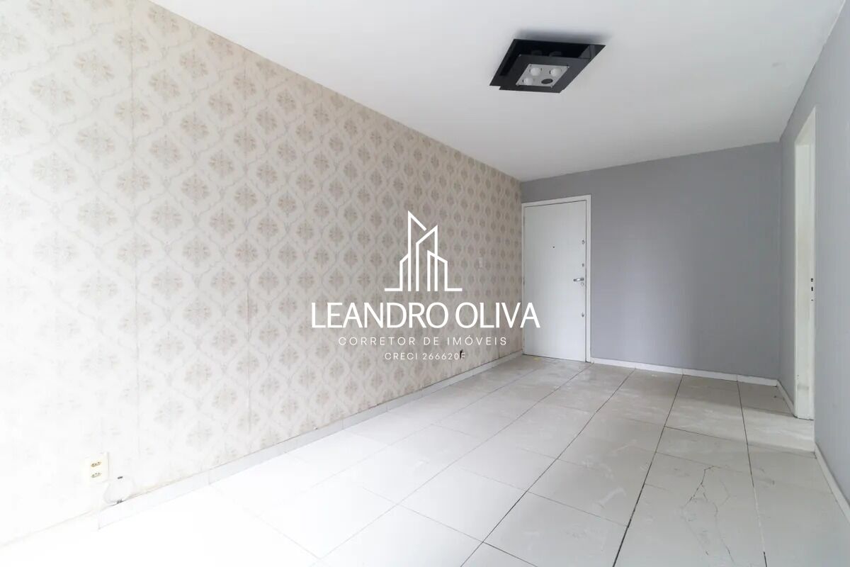 Apartamento, 2 quartos, 51 m² - Foto 3