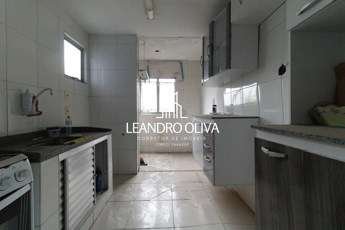 Apartamento, 2 quartos, 51 m² - Foto 5