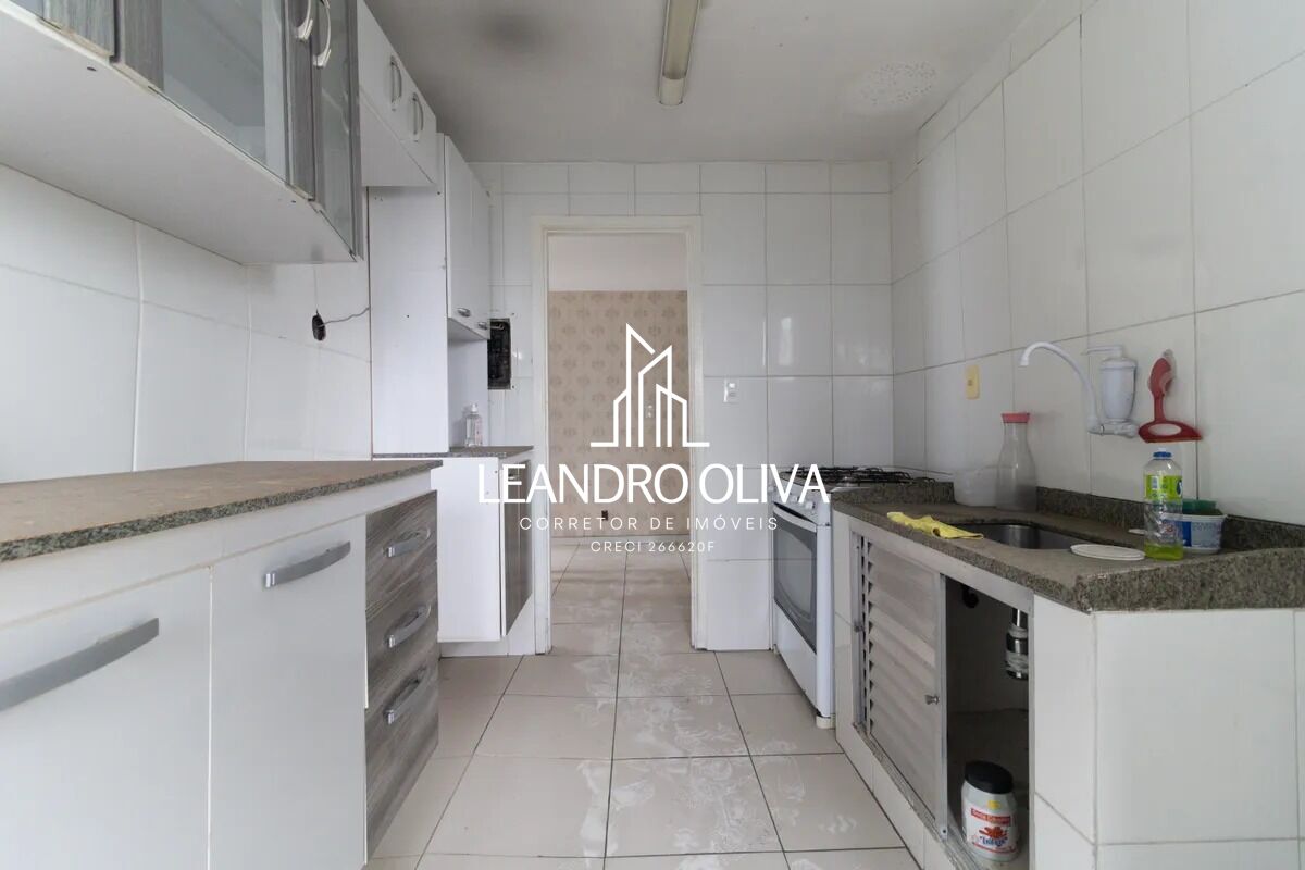 Apartamento, 2 quartos, 51 m² - Foto 7