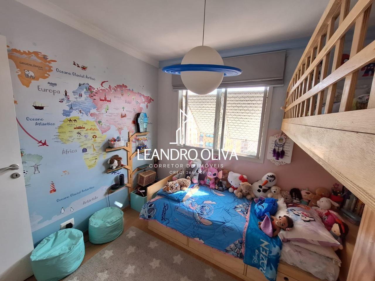 Apartamento, 3 quartos, 101 m² - Foto 7