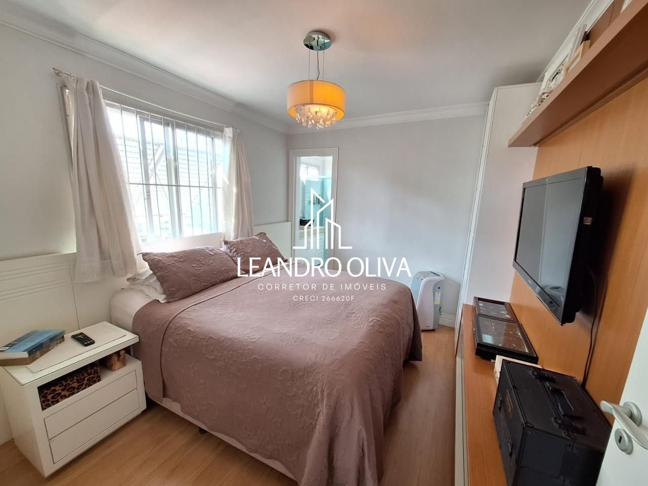 Apartamento, 3 quartos, 101 m² - Foto 4