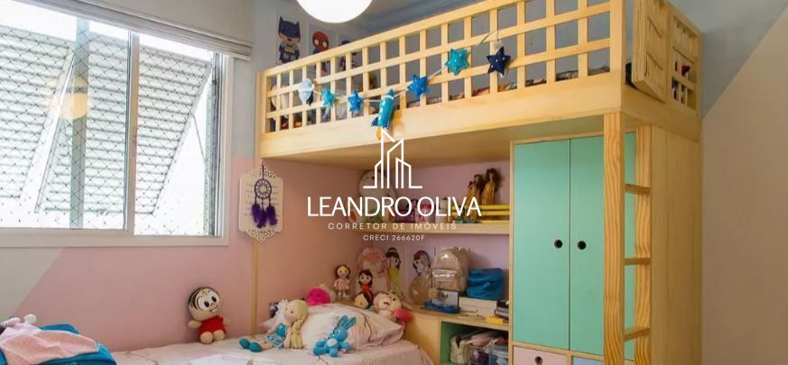 Apartamento, 3 quartos, 101 m² - Foto 5