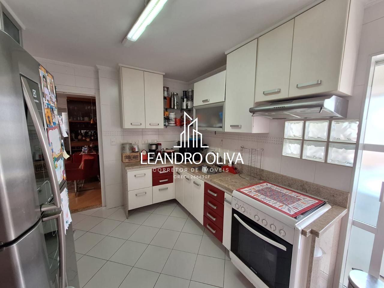 Apartamento, 3 quartos, 101 m² - Foto 13