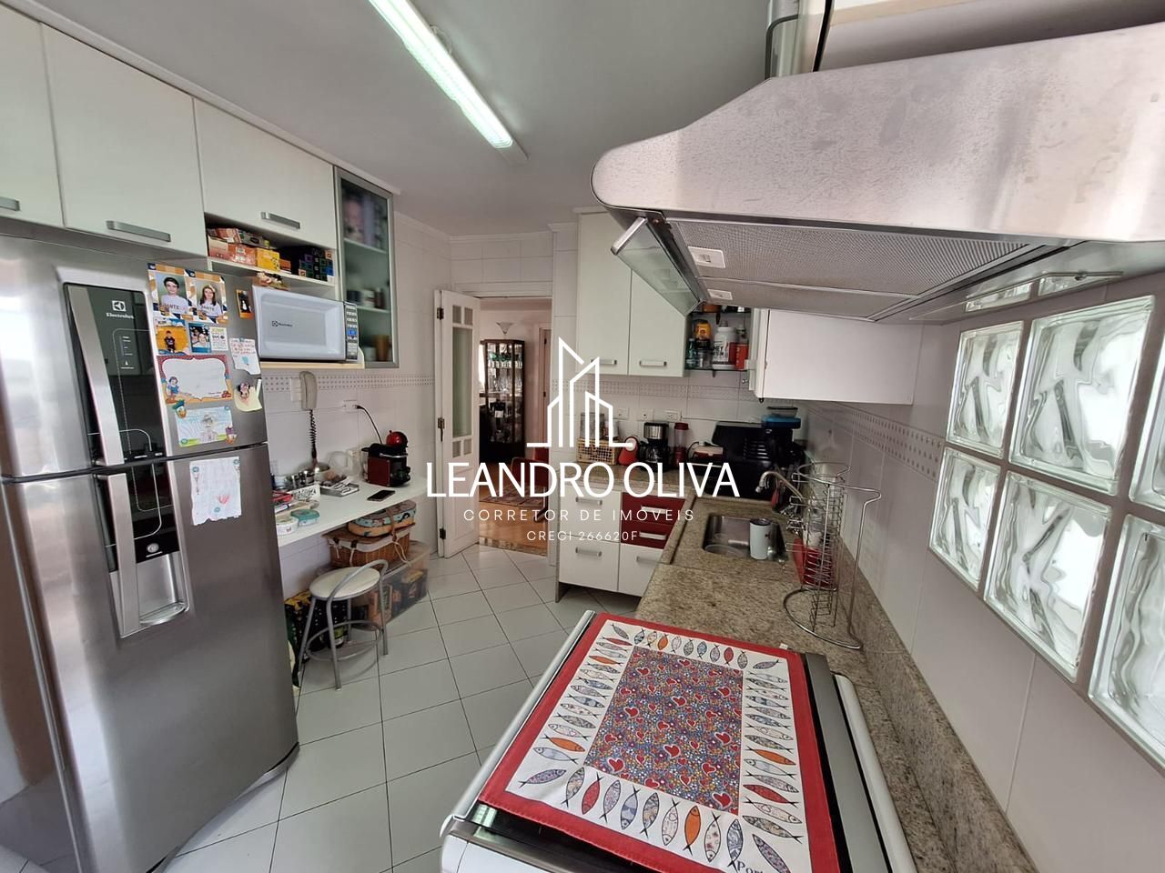Apartamento, 3 quartos, 101 m² - Foto 12