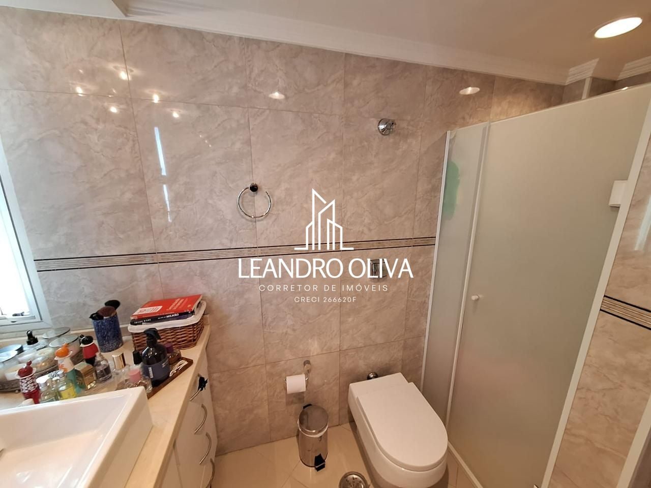Apartamento, 3 quartos, 101 m² - Foto 9
