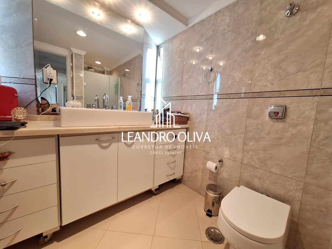 Apartamento, 3 quartos, 101 m² - Foto 11