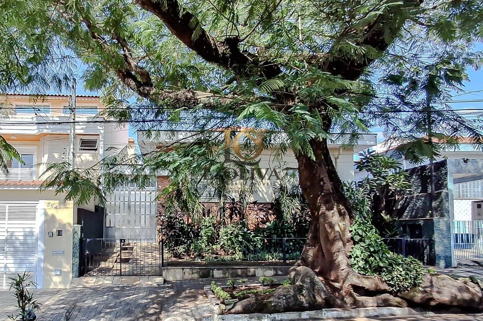 Casa, 3 quartos, 333 m² - Foto 1