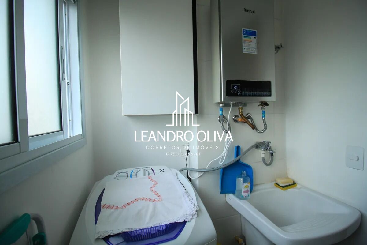 Apartamento, 2 quartos, 54 m² - Foto 33