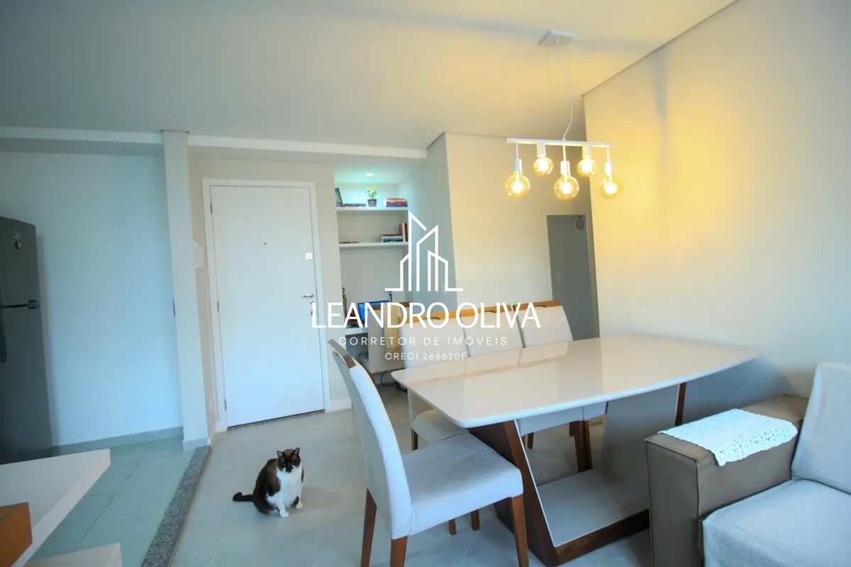 Apartamento, 2 quartos, 54 m² - Foto 10