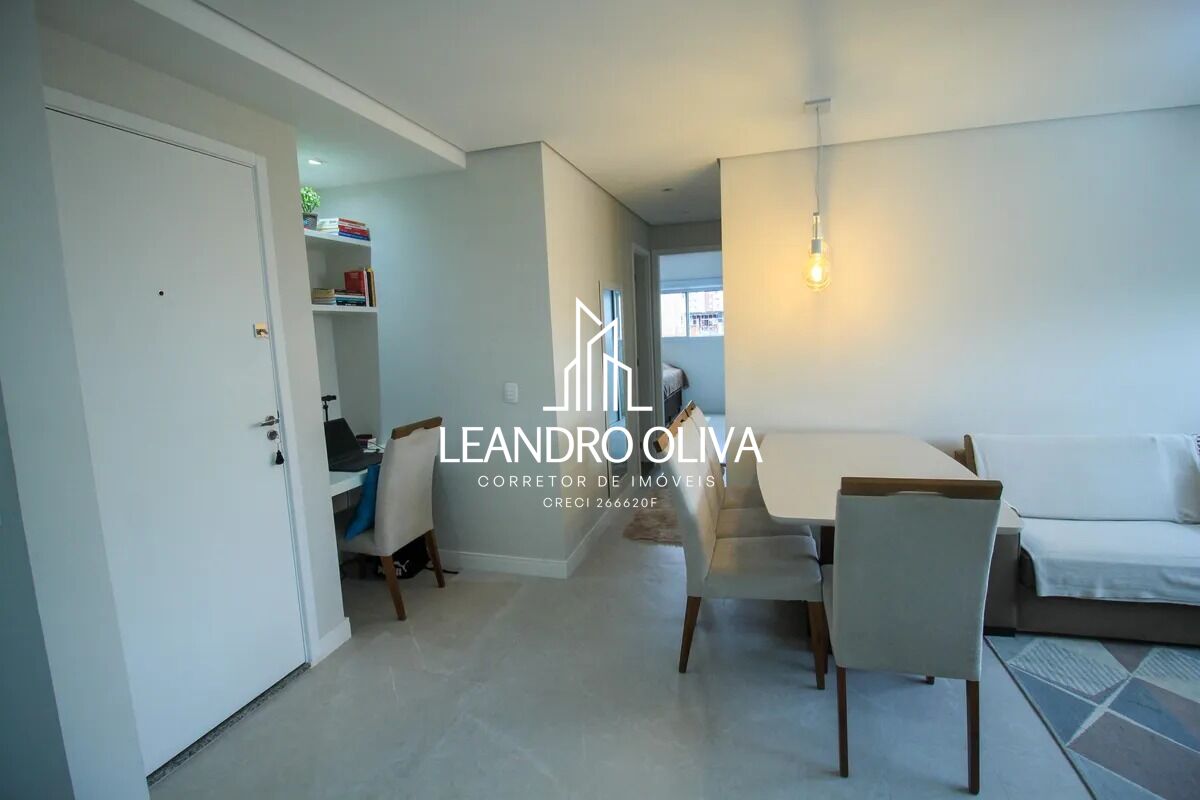 Apartamento, 2 quartos, 54 m² - Foto 9